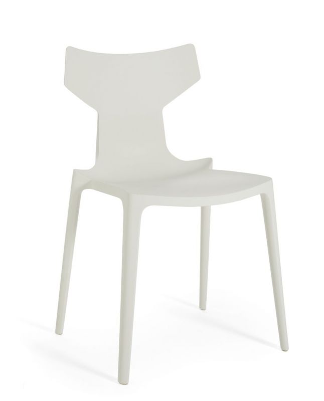 Re-Chair 2er Set Kartell